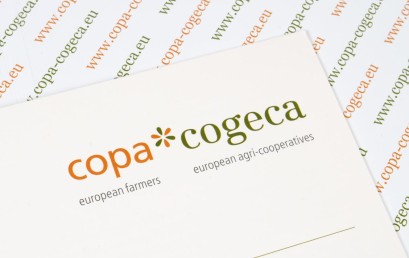 Copa i Cogeca pozdravile revidiranje EU organske regulative