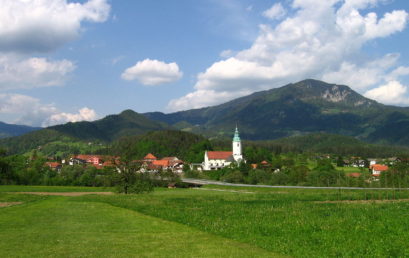 Kako Slovenija stimuliše ostanak na selu?