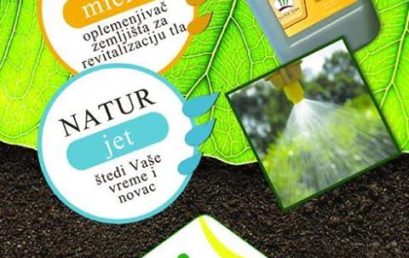 Natur Consulting raspisao konkurs za prodavce – konsultante