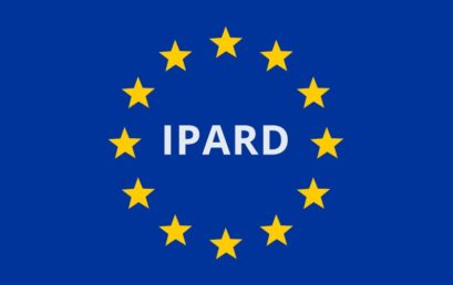 Prvi poziv za IPARD fondove 20.dec. – Nabavka traktora i mehanizacije
