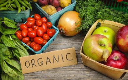Organska hrana – gde je istina?